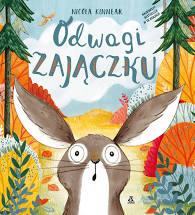 Nowości biblioteczne dla dzieci i młodzieży - wrzesień