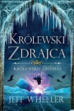 Nowości biblioteczne dla dzieci i młodzieży - maj 2021