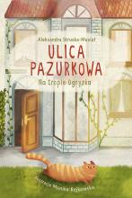 Nowości biblioteczne dla dzieci i młodzieży - lipiec