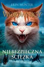 Nowości biblioteczne dla dzieci i młodzieży  - kwiecień 2023