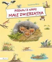 Nowości biblioteczne dla dzieci i młodzieży  - marzec 2022